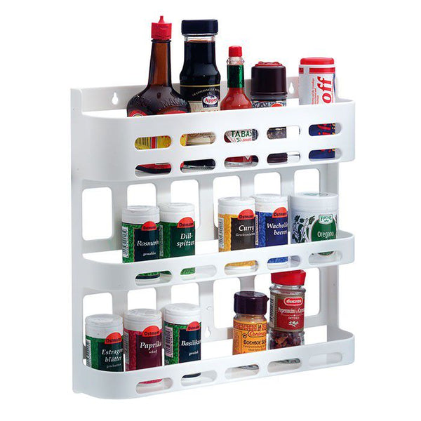 Spice Racks