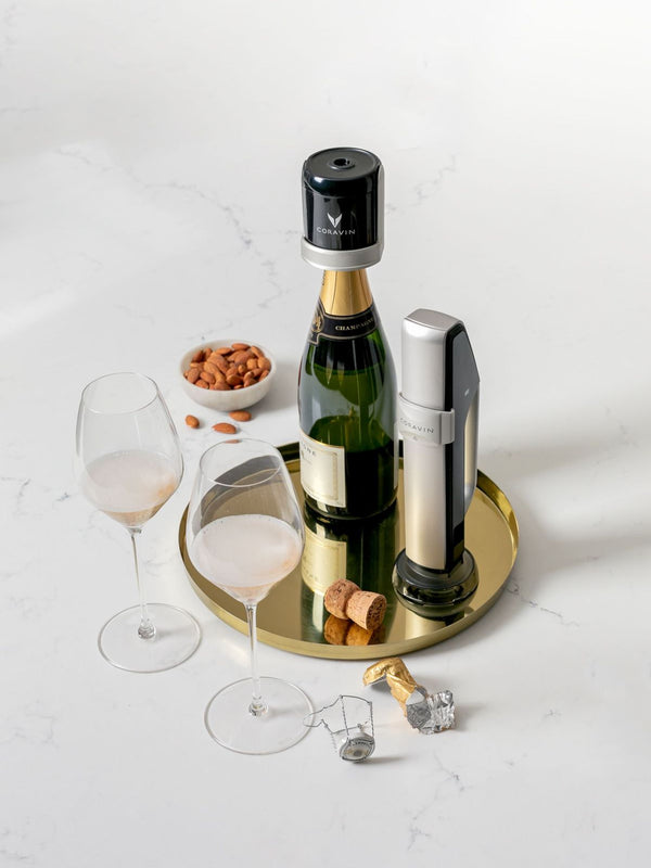 Coravin Sparkling