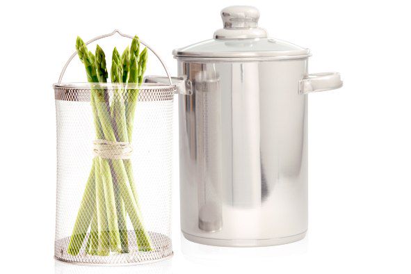 Asparagus Steamer