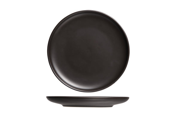 Black Tableware