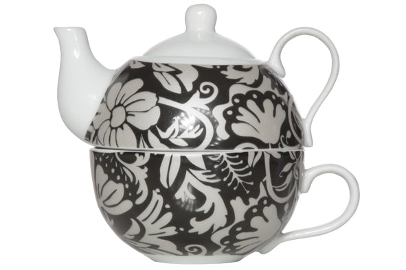 Tea for One Teapot