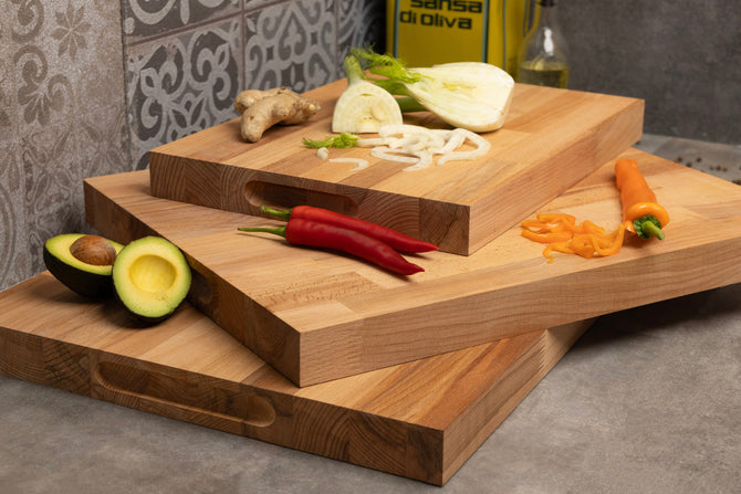 Blackwell Cutting Board