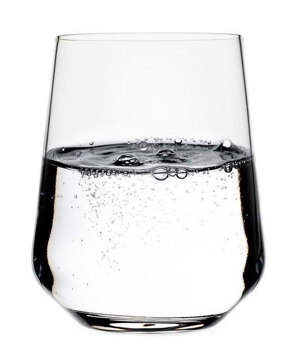 Verres à eau