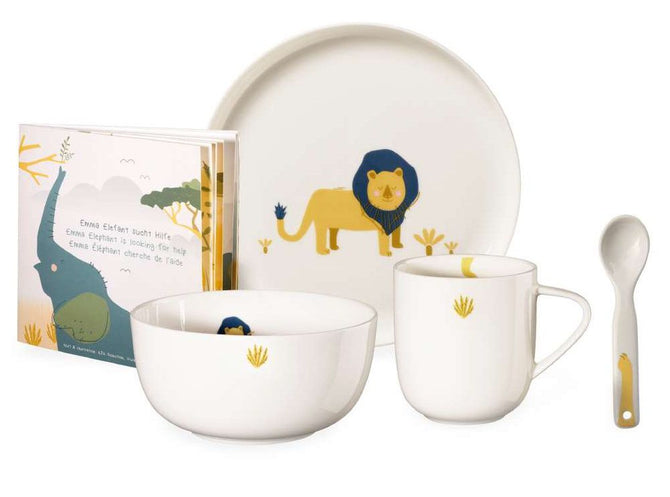 Children's Tableware