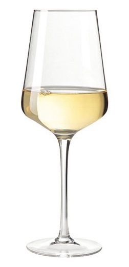 White Wine Glasses