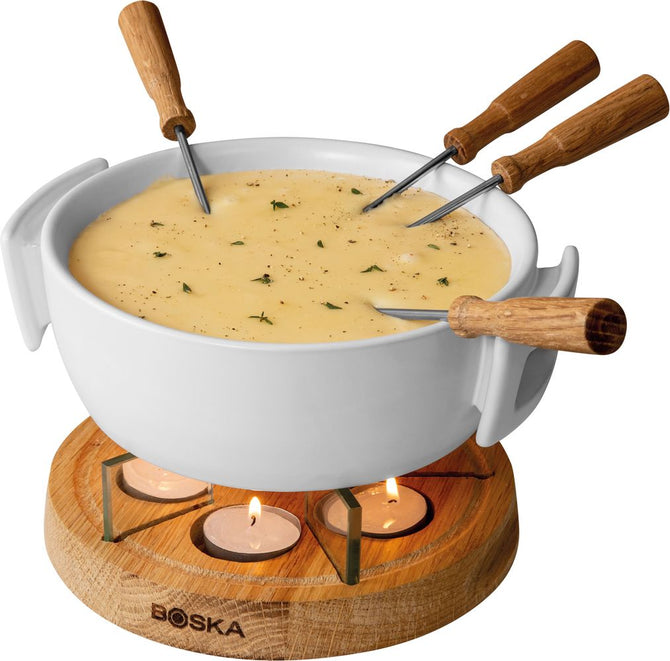 Set à Fondue