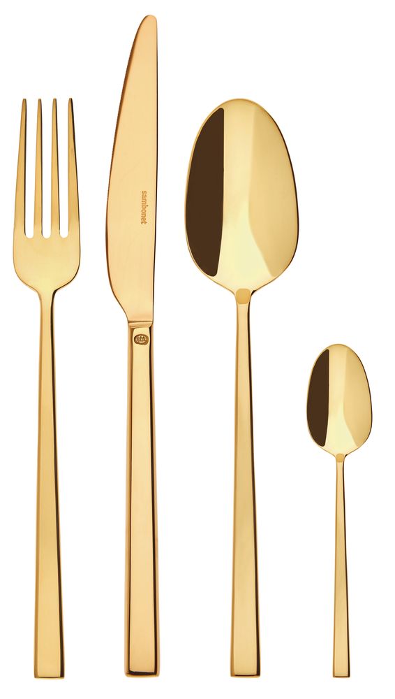 Cutlery Sets