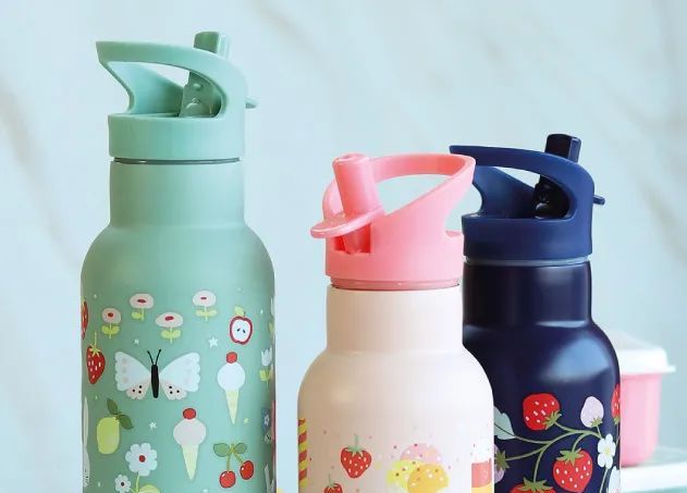 A Little Lovely Company Drinking bottles