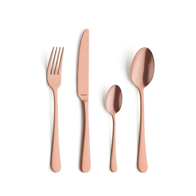 Copper Cutlery