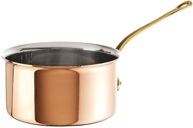 Copper Pans