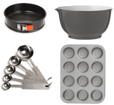 Bakeware