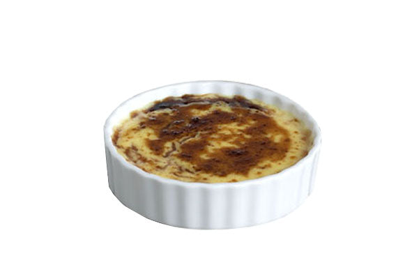 Crème brûlée Ramequin