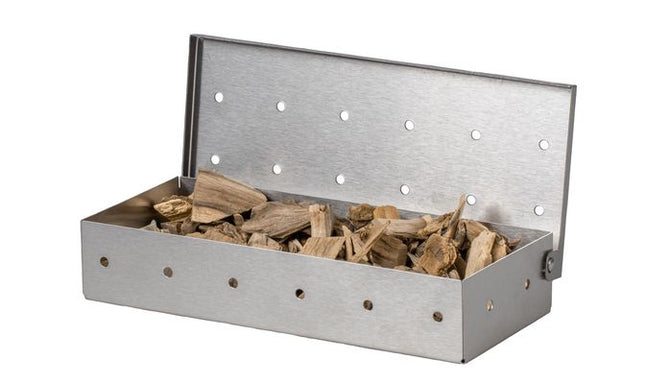 Smoker Box