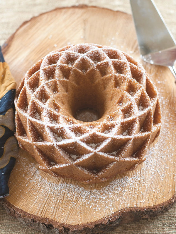 Nordic Ware Bundt Tins