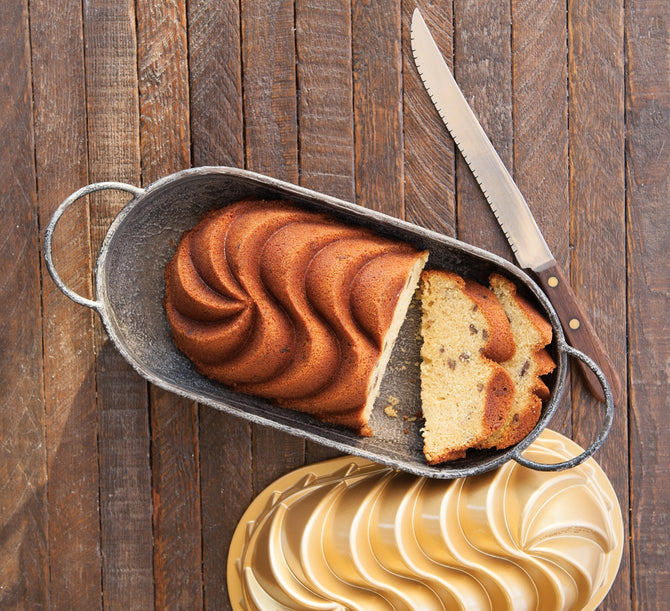 Nordic Ware Bread baking mould