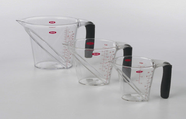 OXO Measuring cups