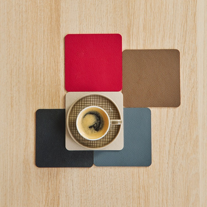 ASA Selection Coasters