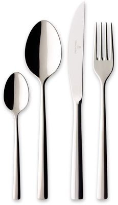 Cutlery Sets for 4 People