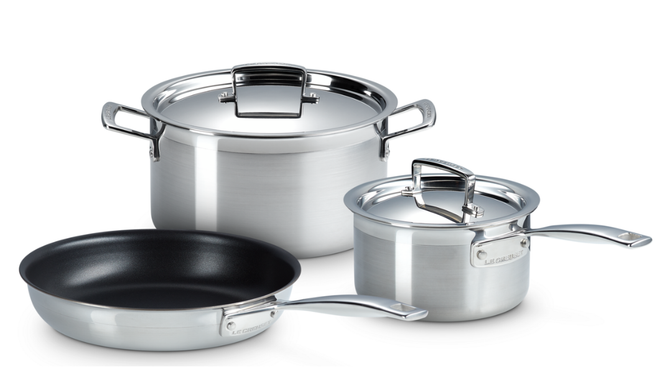 Induction Cookware