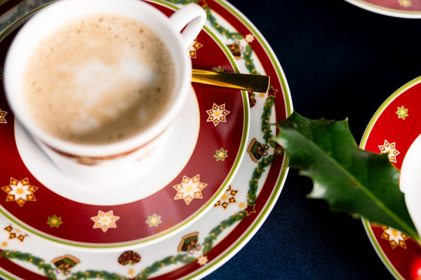 Christmas Tableware