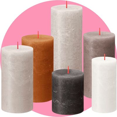 Candles & Scents Sale