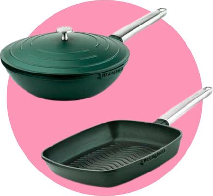 Pots & Pans Sale