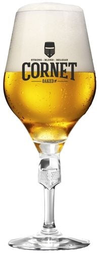 Cornet Beer Glasses