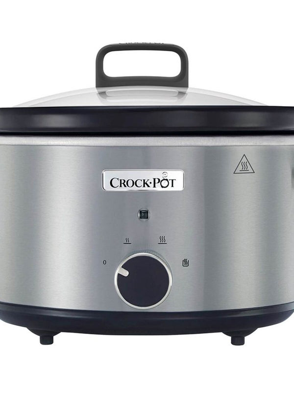 Slow Cookers