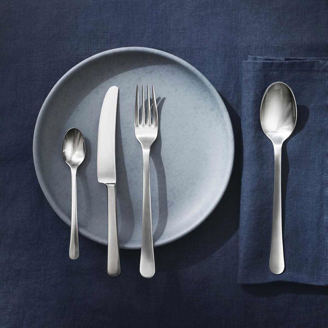 Georg Jensen cutlery