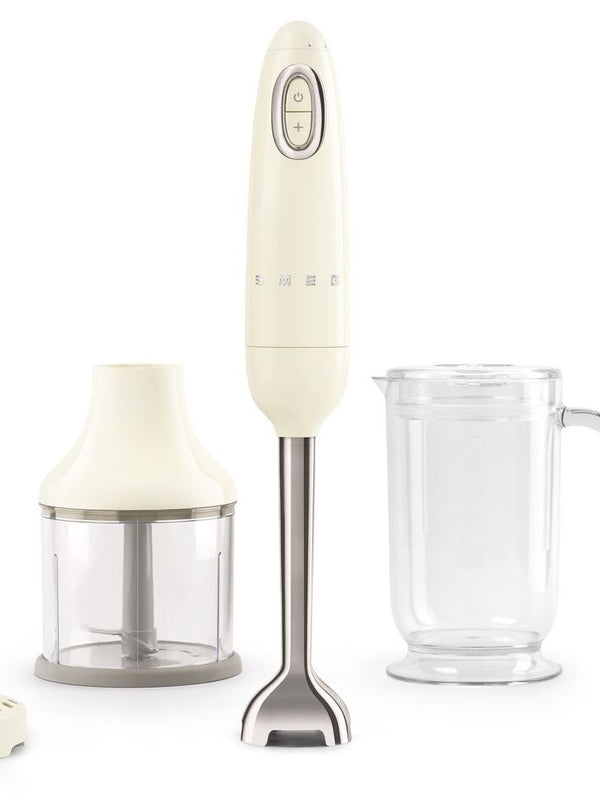 Hand Blenders