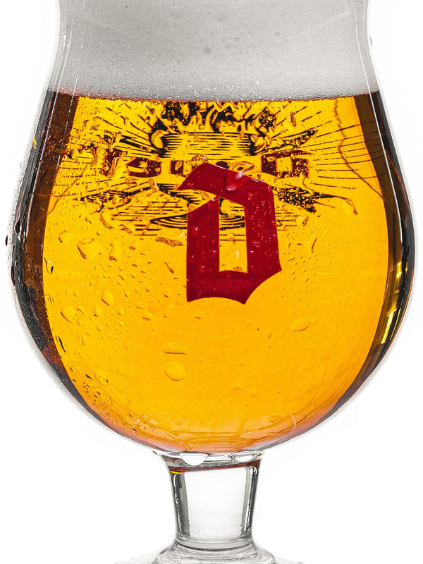 Duvel Beer Glasses