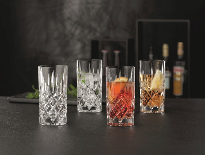 Nachtmann Longdrink glass