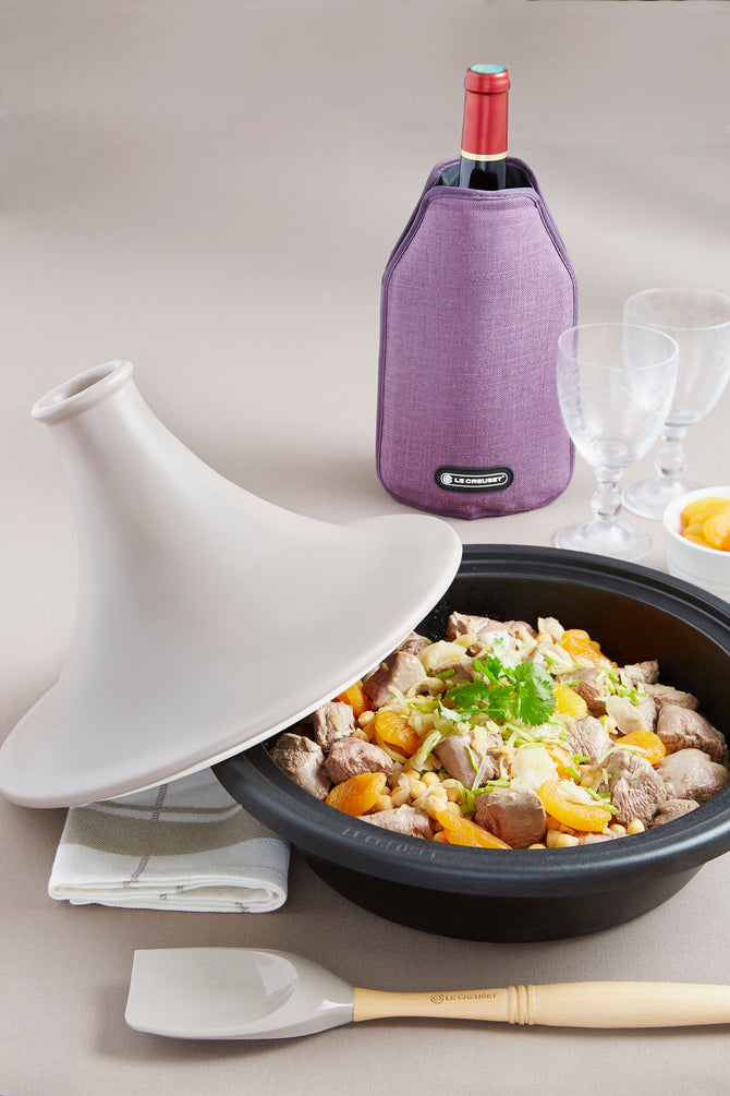 Le Creuset Tajine