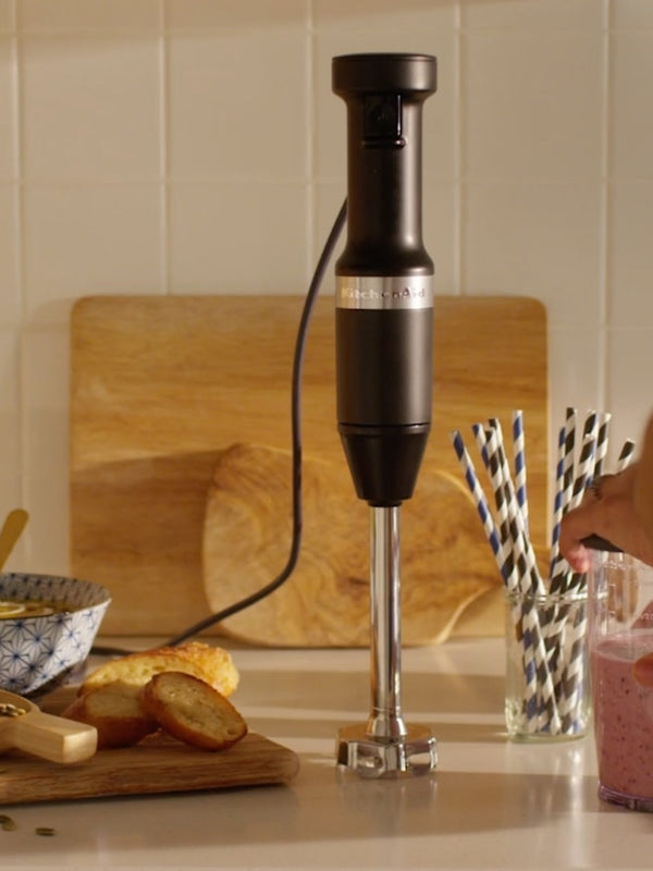 KitchenAid Hand Blender