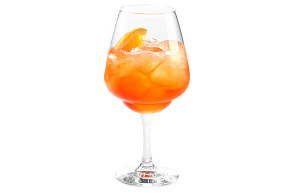 Spritz Glasses