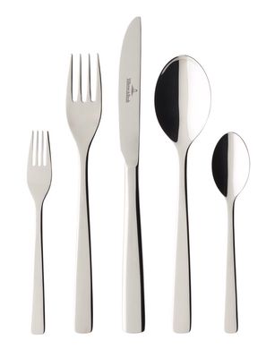 Stainless Steel Cutlery