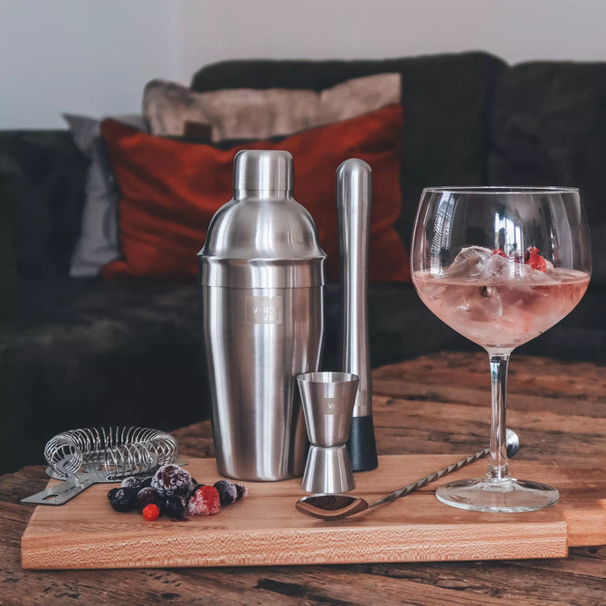 Vacu Vin Cocktail Accessories