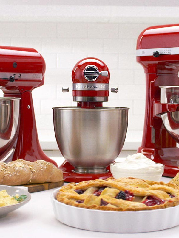 KitchenAid Accessories