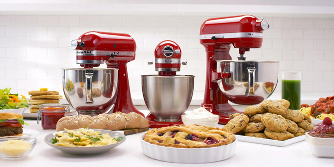 KitchenAid Accessories for food processor