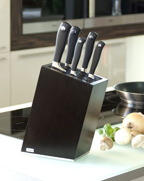 Wusthof Knife block