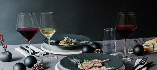 Zwiesel Glas Pure/Belfesta