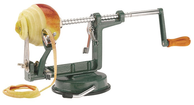 Apple Peeler Machines