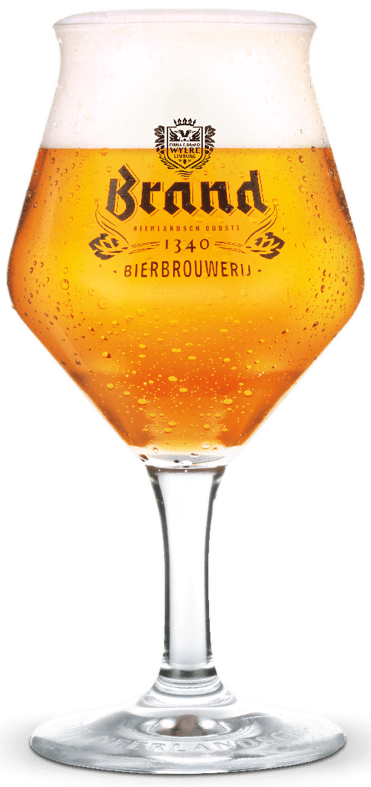 Brand Beer Glasses