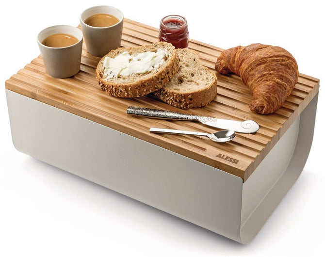 Bread Bins