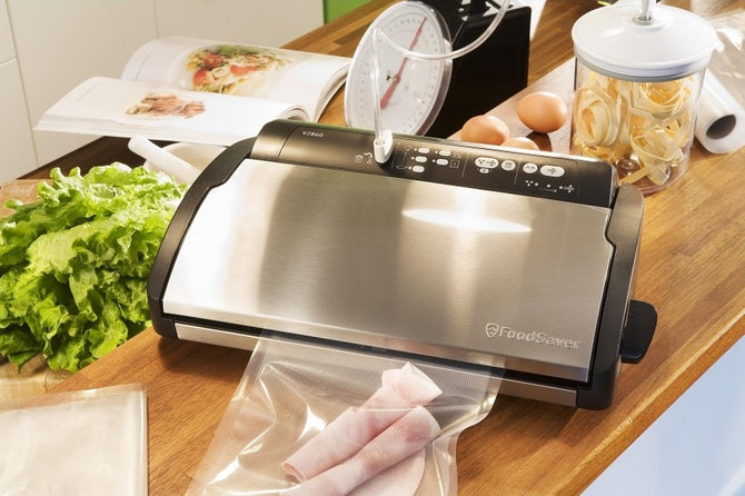 FoodSaver Vacuum packing machines