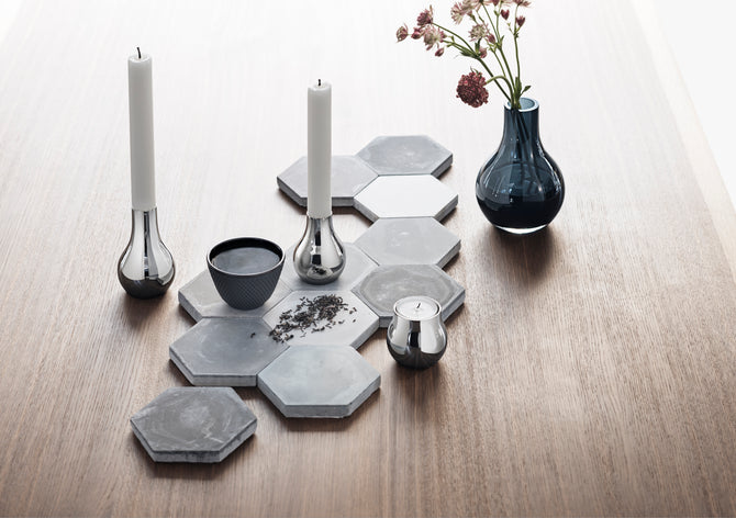 Georg Jensen Cafu