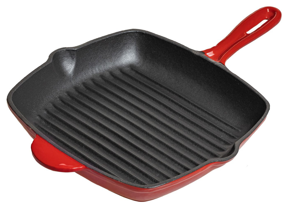 Griddle Pans