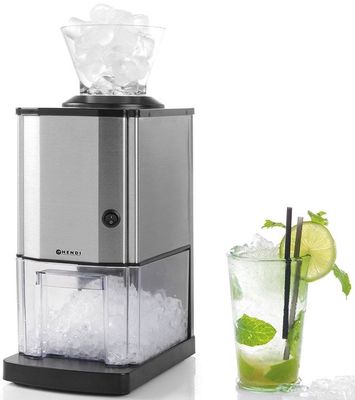 Ice Crusher