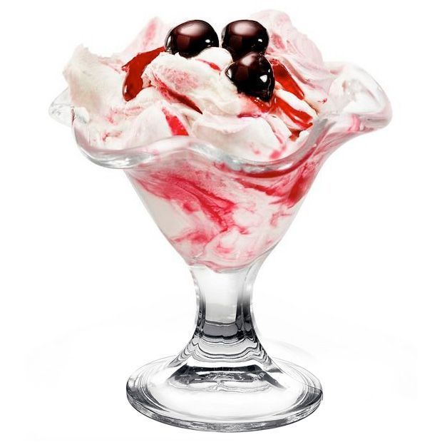 Sundae Glasses