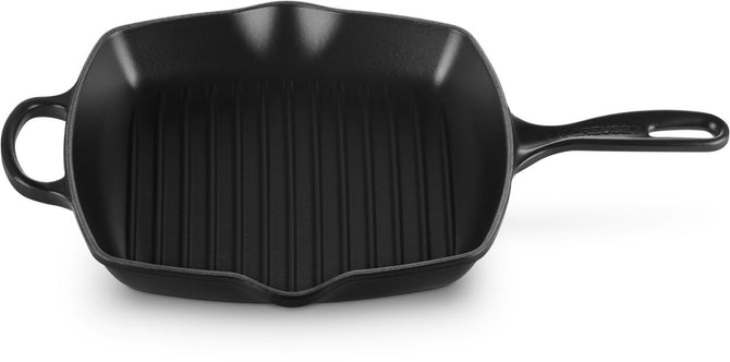 Cast Iron Pans